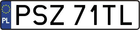 PSZ71TL