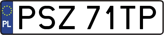 PSZ71TP