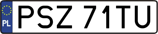 PSZ71TU