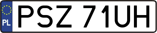 PSZ71UH