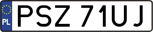 PSZ71UJ