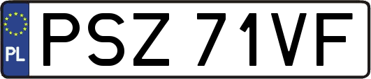 PSZ71VF