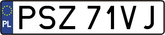 PSZ71VJ