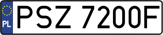 PSZ7200F