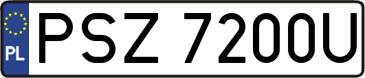 PSZ7200U