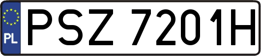 PSZ7201H