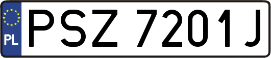 PSZ7201J