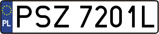 PSZ7201L