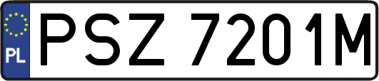 PSZ7201M