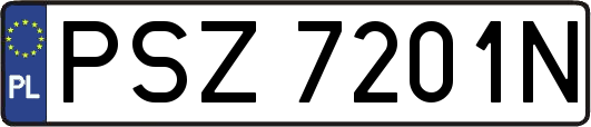PSZ7201N
