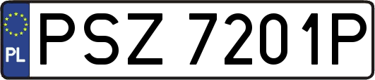 PSZ7201P