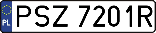 PSZ7201R