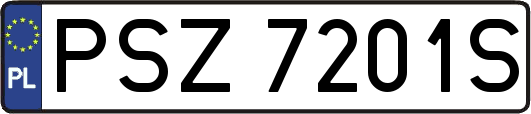 PSZ7201S