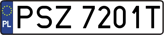 PSZ7201T