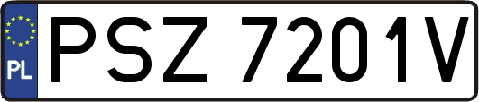 PSZ7201V