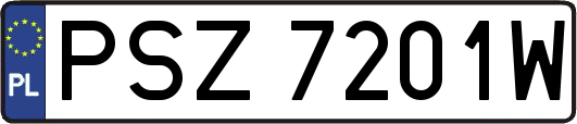 PSZ7201W