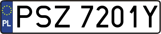 PSZ7201Y