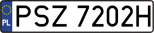 PSZ7202H