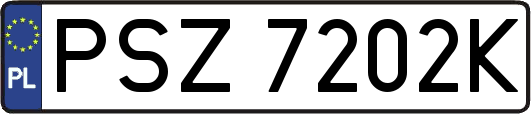 PSZ7202K