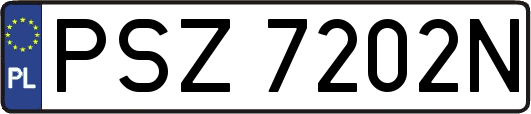 PSZ7202N