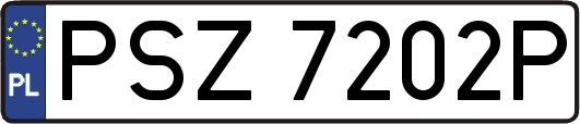 PSZ7202P