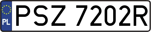 PSZ7202R