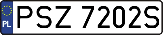 PSZ7202S