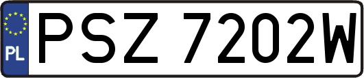 PSZ7202W