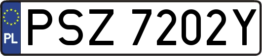 PSZ7202Y