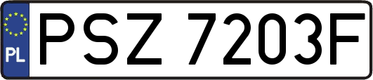 PSZ7203F