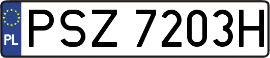 PSZ7203H