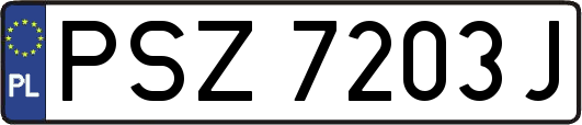 PSZ7203J