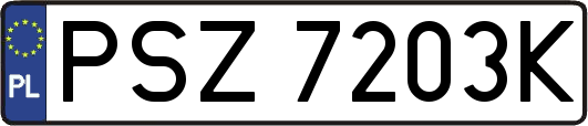 PSZ7203K