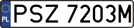 PSZ7203M