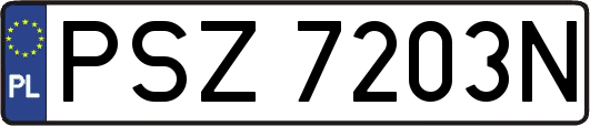 PSZ7203N