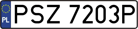 PSZ7203P