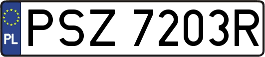PSZ7203R
