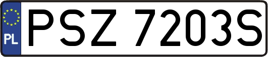 PSZ7203S