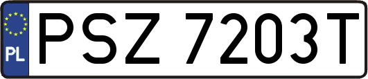 PSZ7203T