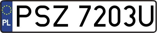 PSZ7203U