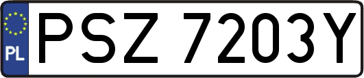 PSZ7203Y