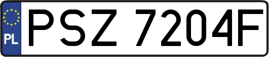 PSZ7204F