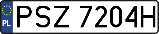 PSZ7204H