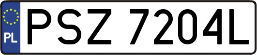 PSZ7204L