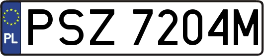 PSZ7204M