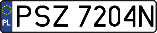 PSZ7204N