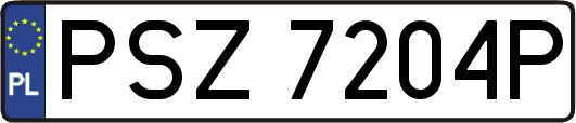 PSZ7204P