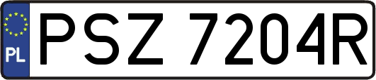 PSZ7204R