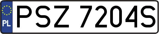 PSZ7204S
