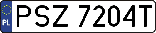 PSZ7204T